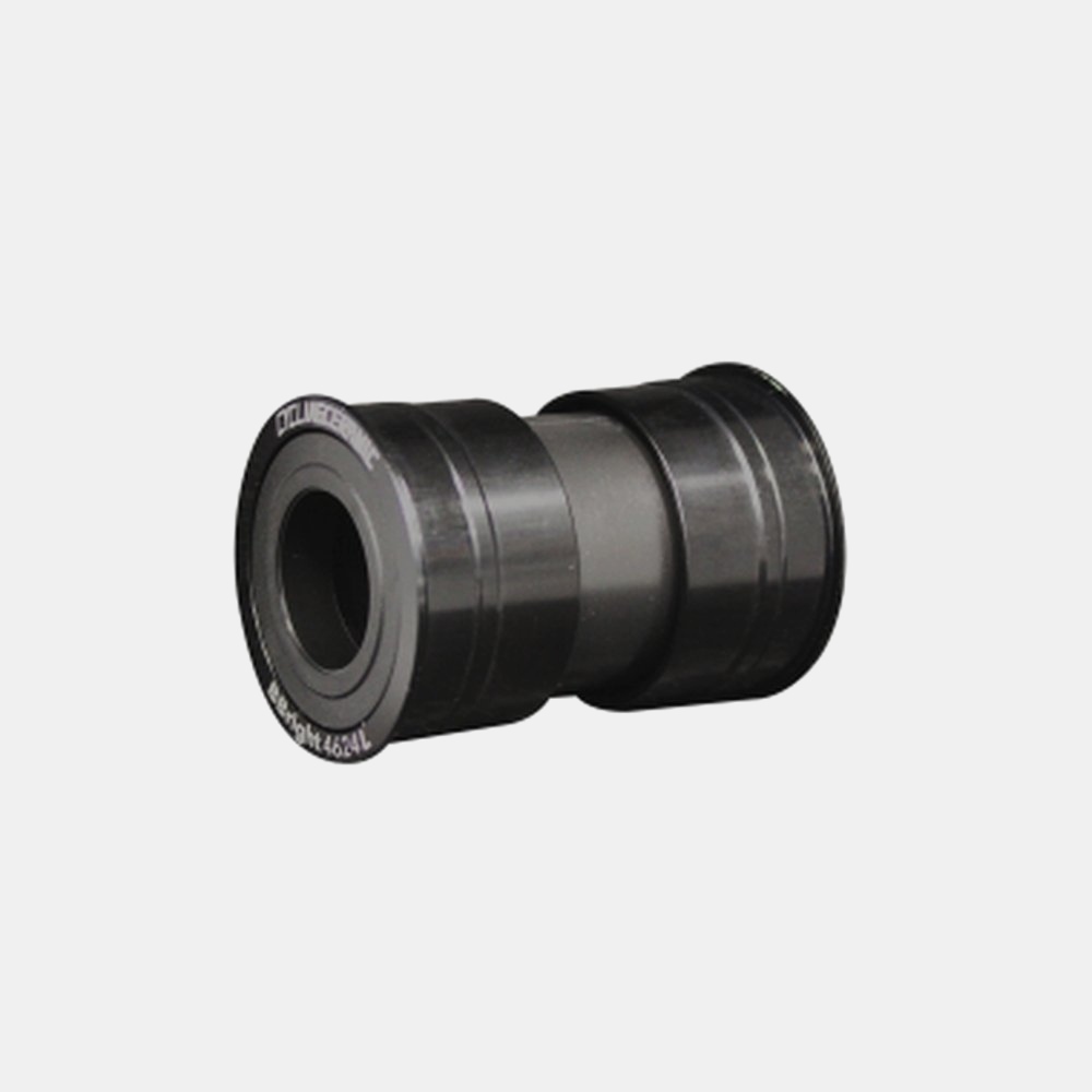 Cyclingceramic Bbright Shimano Bottom Bracket Black - Camera Lens , HD Wallpaper & Backgrounds
