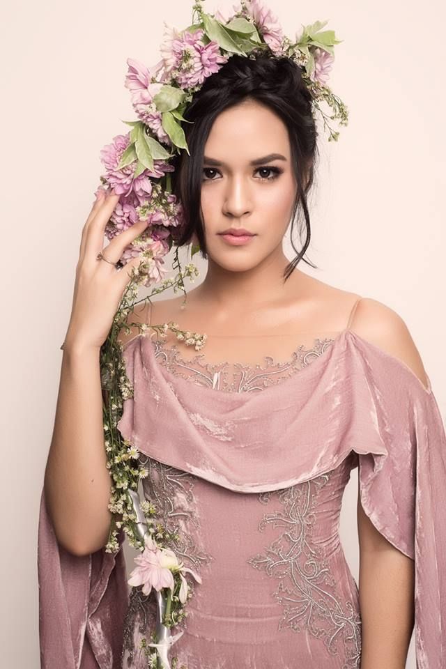 Com- Kabar Terbaru Datang Dari Penyanyi Cantik Raisa, - Raline Shah Wedding Dress , HD Wallpaper & Backgrounds