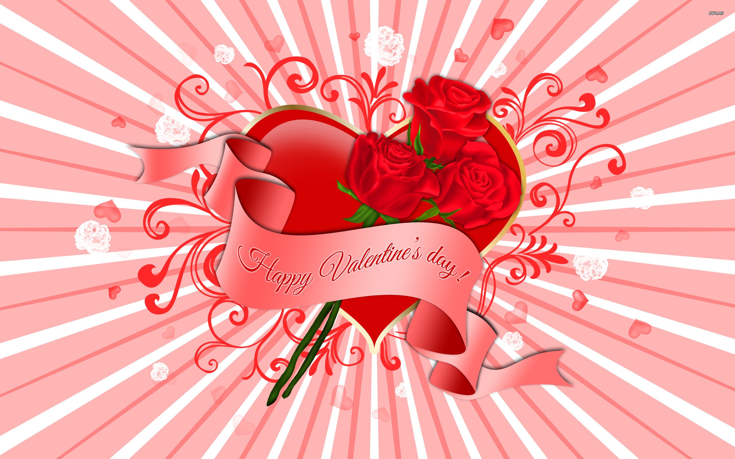 14 Feb Valentine Day , HD Wallpaper & Backgrounds