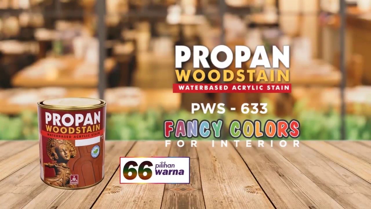 Keunggulan Propan Woodstain Pws-631 - Pollos A La Broaster , HD Wallpaper & Backgrounds