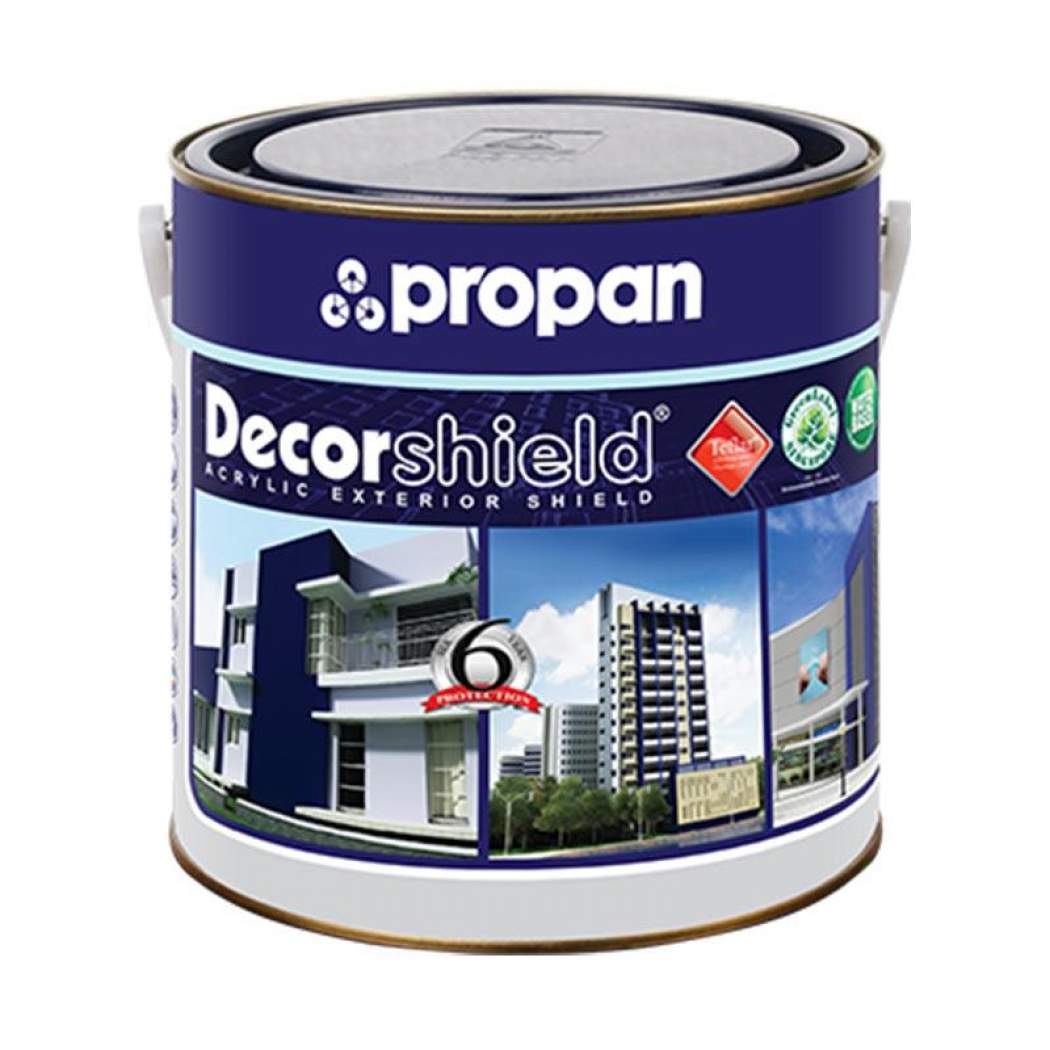 Download Dimana Beli Propan Dw500 Decorshield Cat Tembok Eksterior