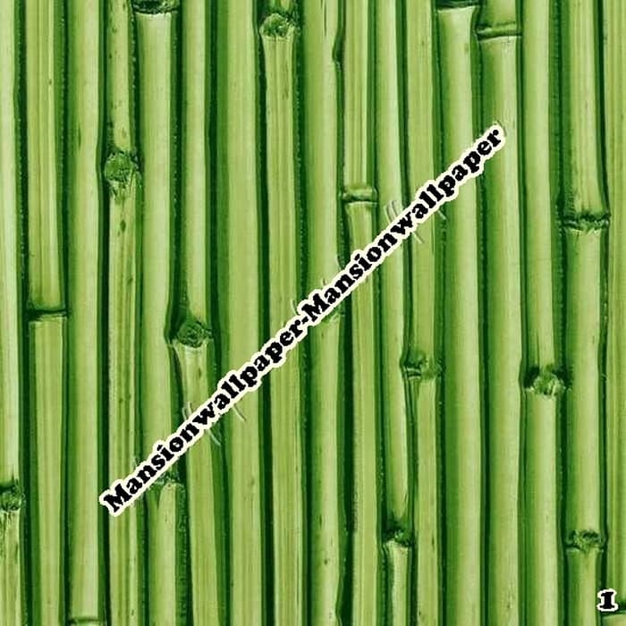 Wallpaper Dinding Motif Bambu - Keramik Dinding Motif Bambu , HD Wallpaper & Backgrounds