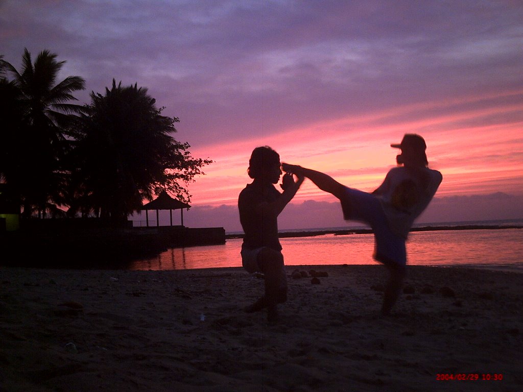 Pencak Silat Keren 747014 Hd Wallpaper Amp Backgrounds