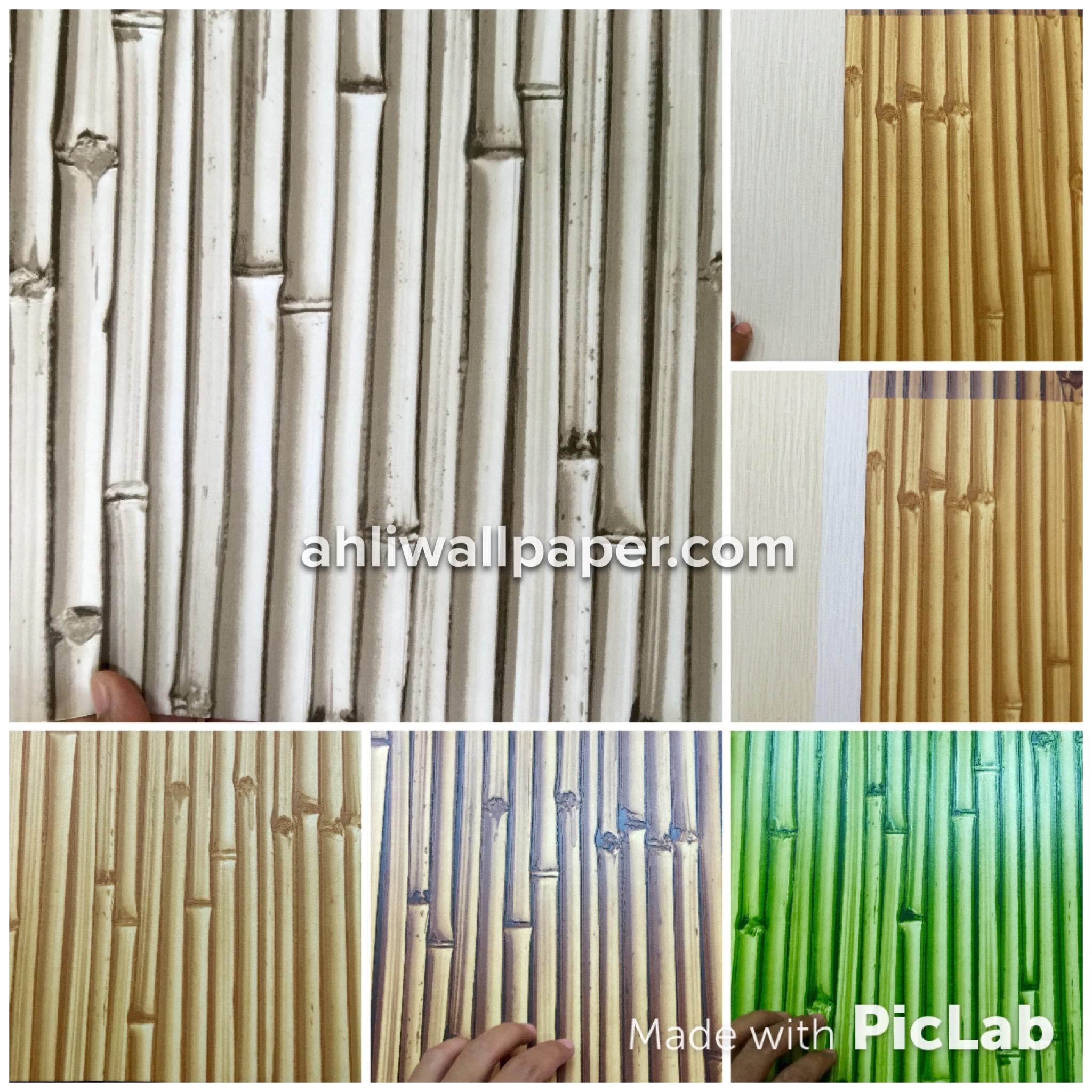 Wallpaper Motif Bambu , HD Wallpaper & Backgrounds