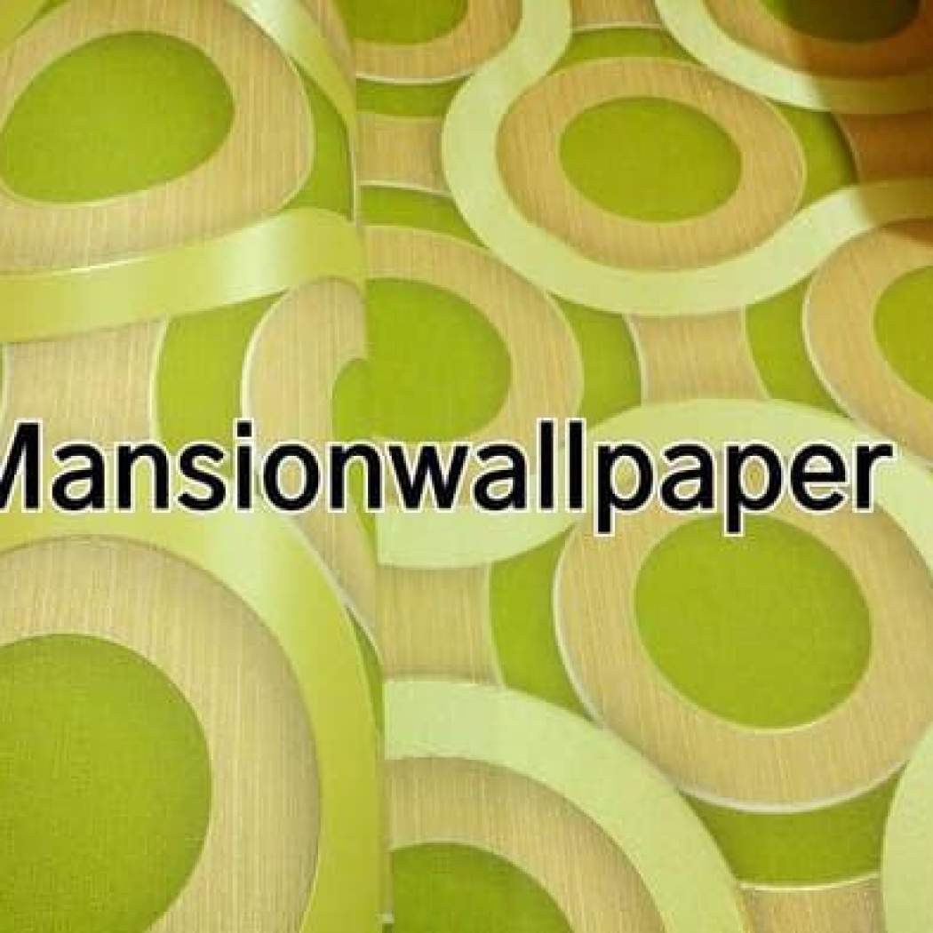 Dimana Beli Sale Wallpaper Dinding Motif Lingkaran - Floor , HD Wallpaper & Backgrounds