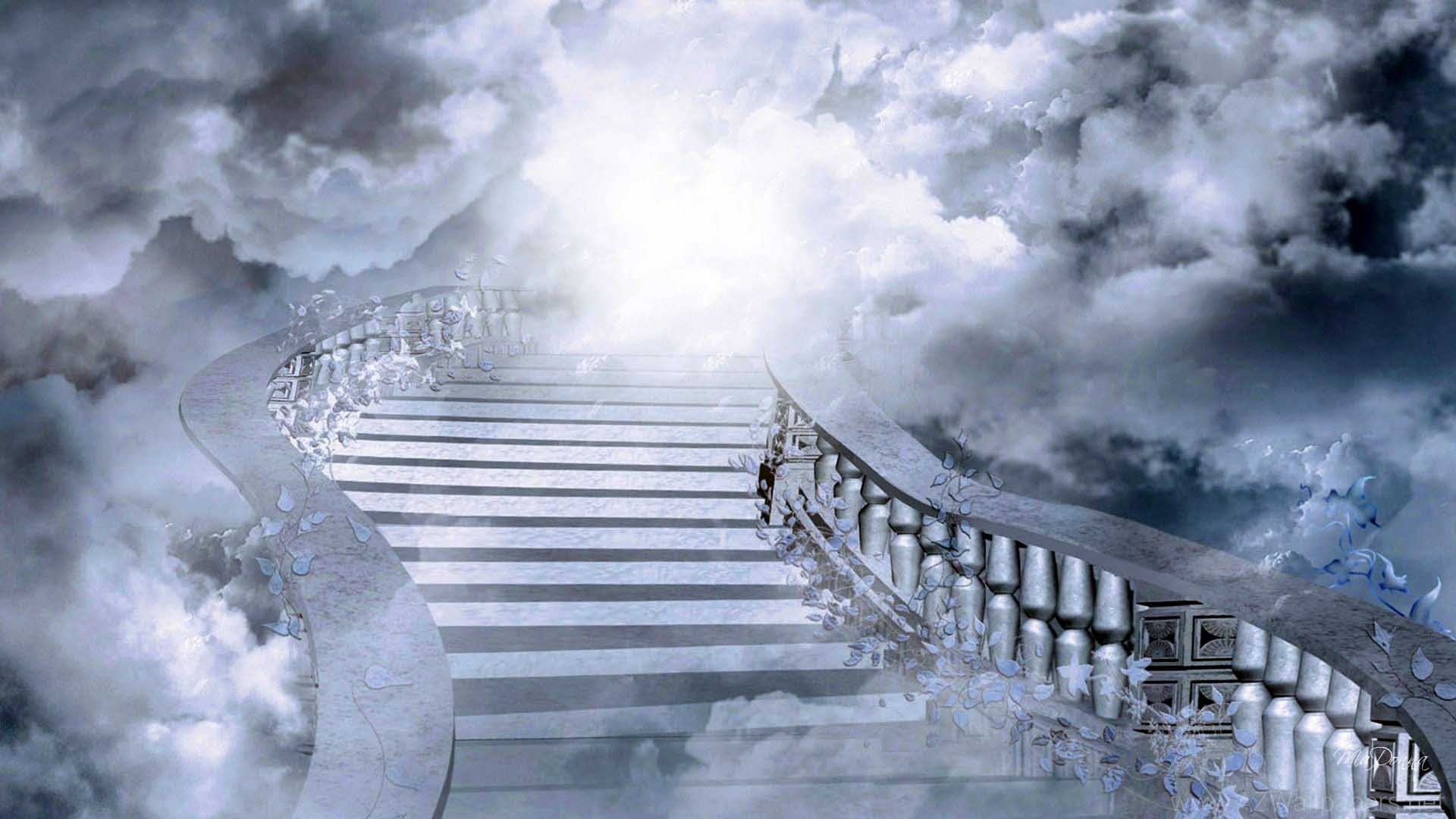 Heaven Wallpaper Gallery - Heaven Hd , HD Wallpaper & Backgrounds