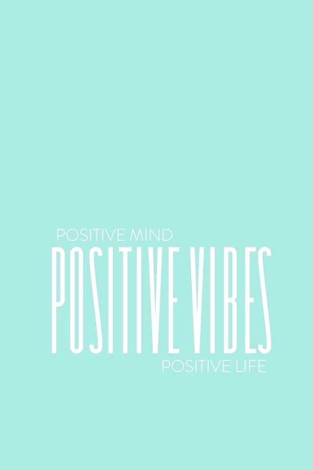 Positive - Positive Mind Background , HD Wallpaper & Backgrounds