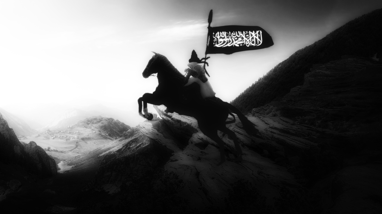 Discover Ideas About Army Wallpaper - Islam Mujahideen (#748319) - HD