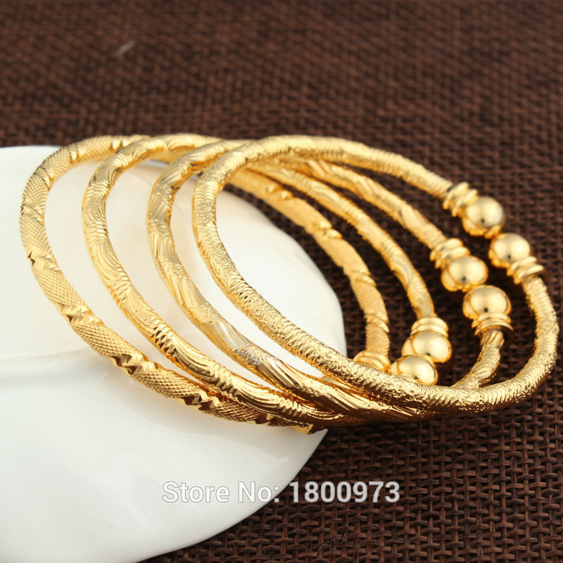 Get Free High Quality Hd Wallpapers Babies Gold Bracelets - Different Types Of Bangles , HD Wallpaper & Backgrounds