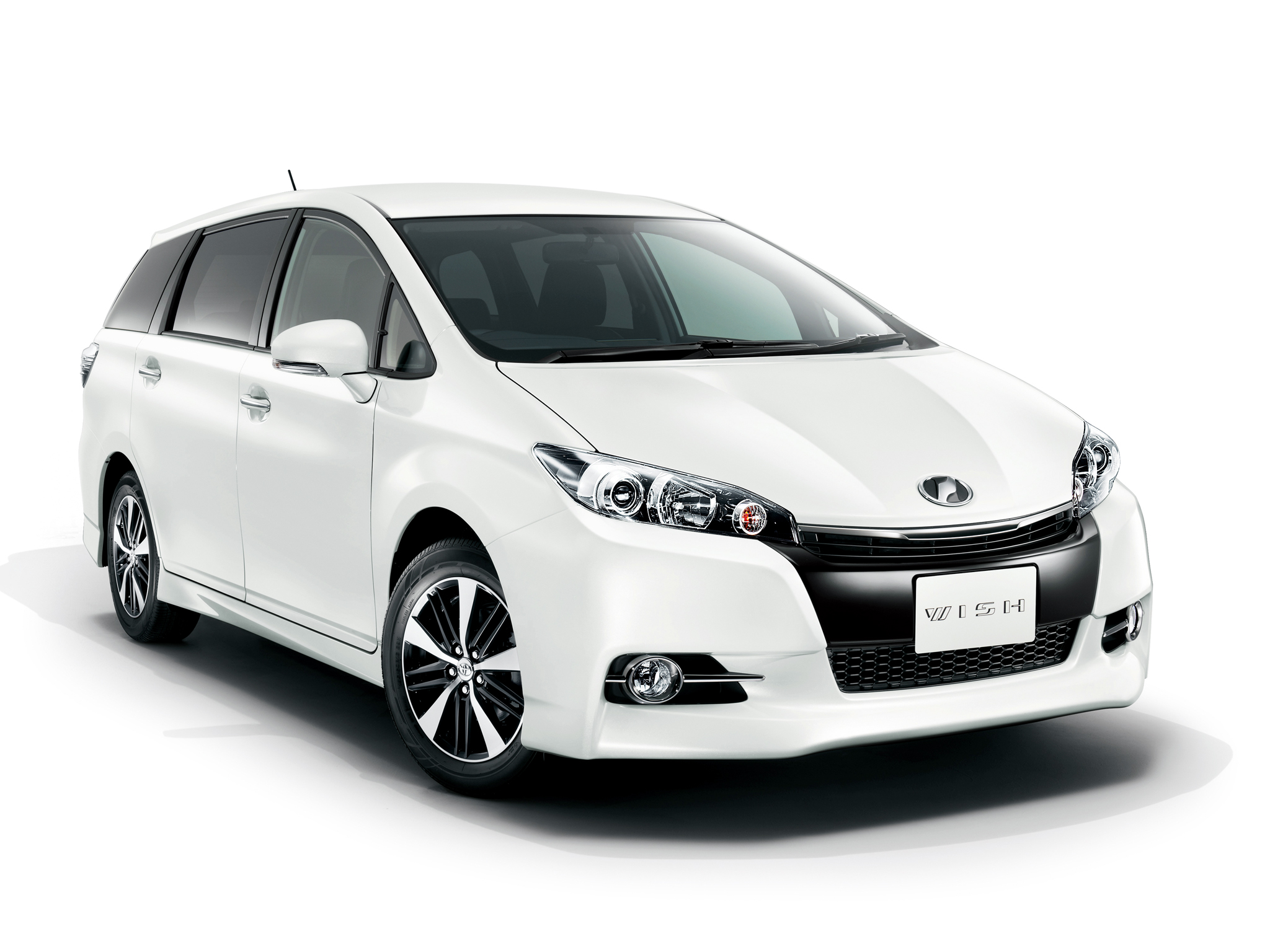 Toyota Wish 2016 Price , HD Wallpaper & Backgrounds