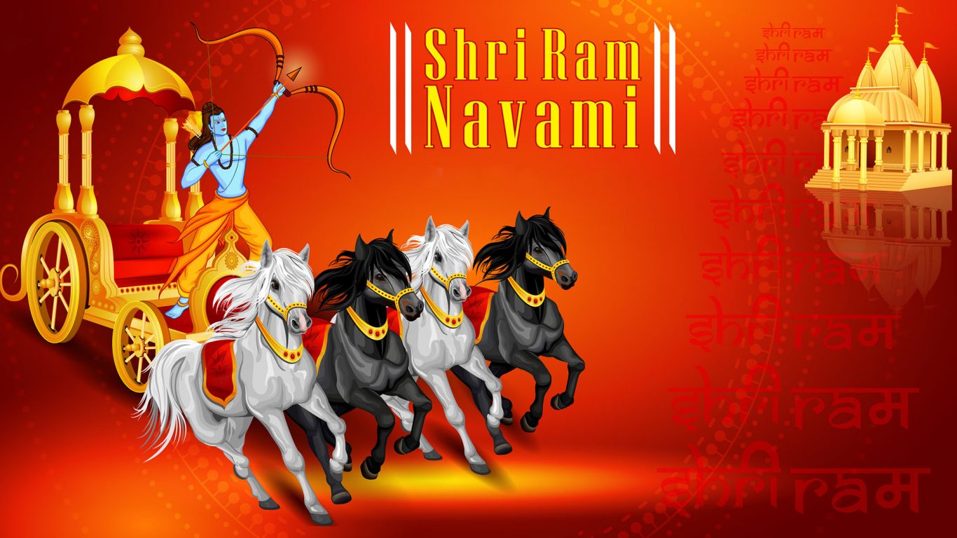 You May Also Like - Full Hd Ram Navami , HD Wallpaper & Backgrounds