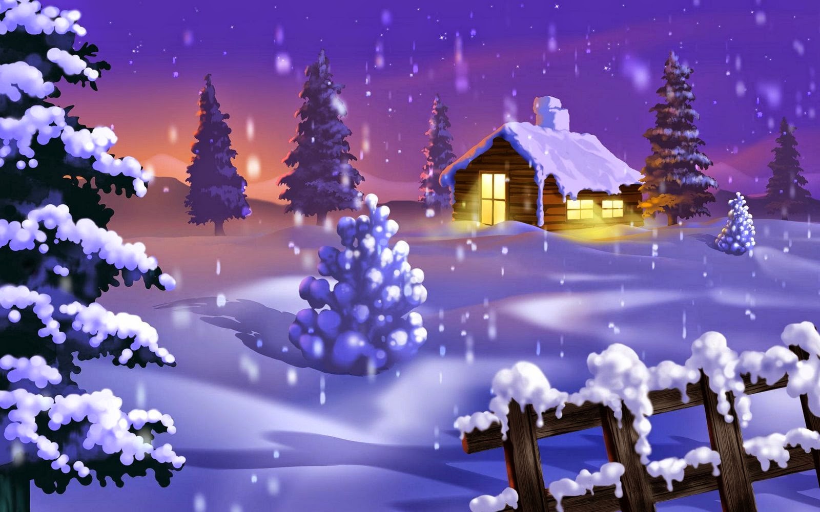 Super Dream Websit - Merry Christmas Top 10 , HD Wallpaper & Backgrounds