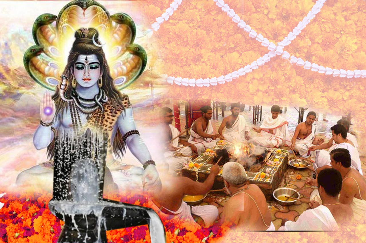 Shivratri Wallpapers Photo Gallery , Download 4k Wallpapers - Shiva , HD Wallpaper & Backgrounds