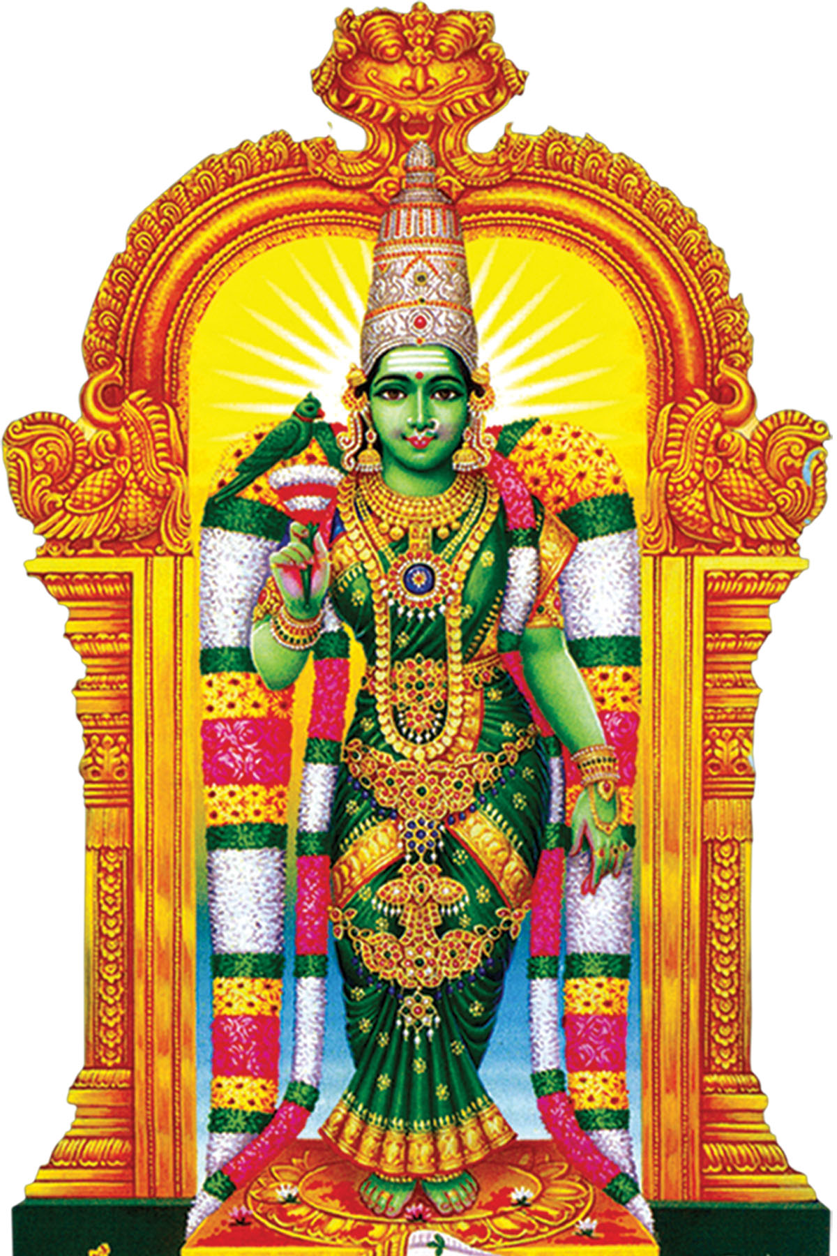 Venkateswara Swamy Photo Download , HD Wallpaper & Backgrounds