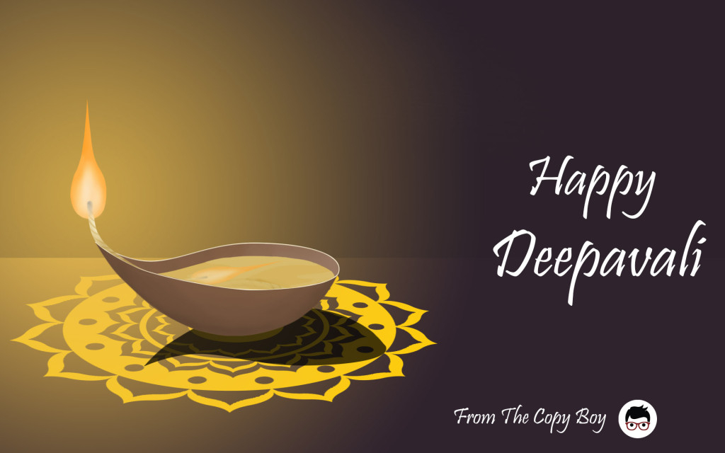 Ideas Happy Deepavali - Happy Deepavali , HD Wallpaper & Backgrounds