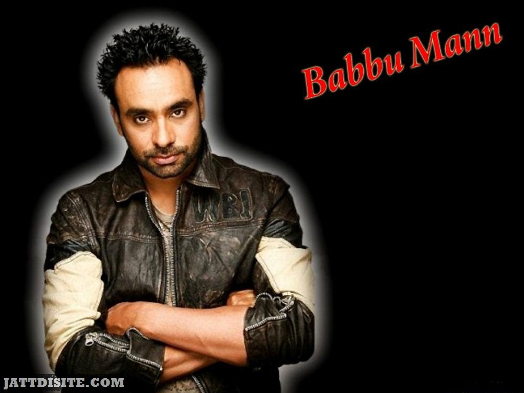 Babbu Mann Wallpaper - Babbu Maan Birthday Date , HD Wallpaper & Backgrounds