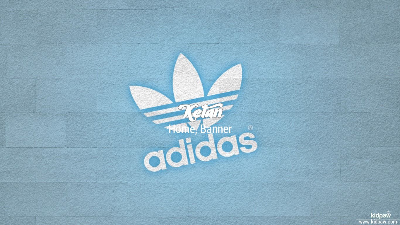 Sonal - New Adidas Trend Write Logos , HD Wallpaper & Backgrounds