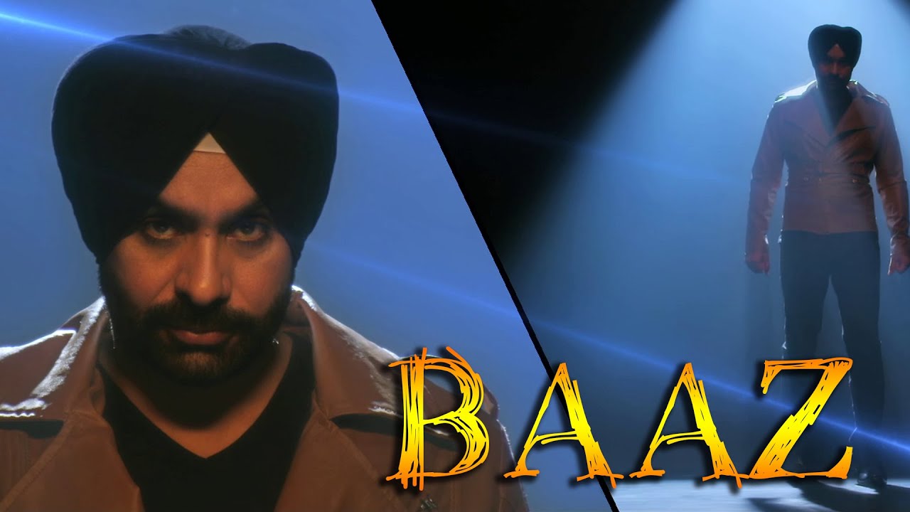New Punjabi Film - Babbu Maan Baaz , HD Wallpaper & Backgrounds
