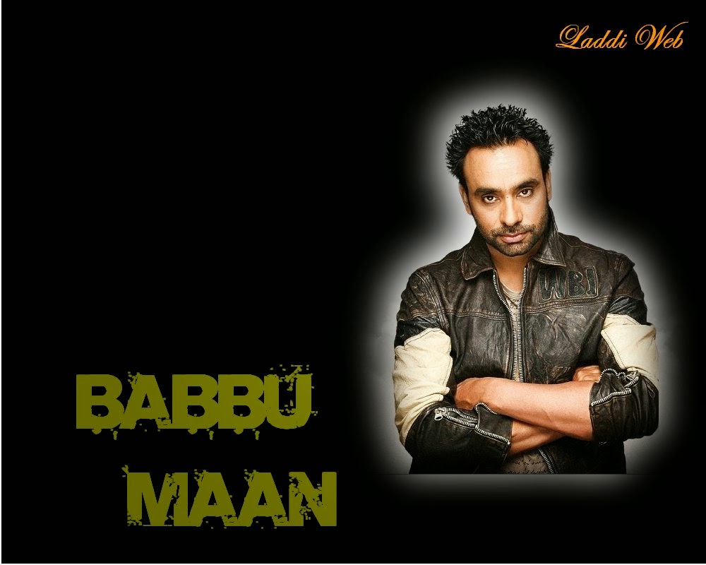 Hd Photo Babbu Maan De , HD Wallpaper & Backgrounds