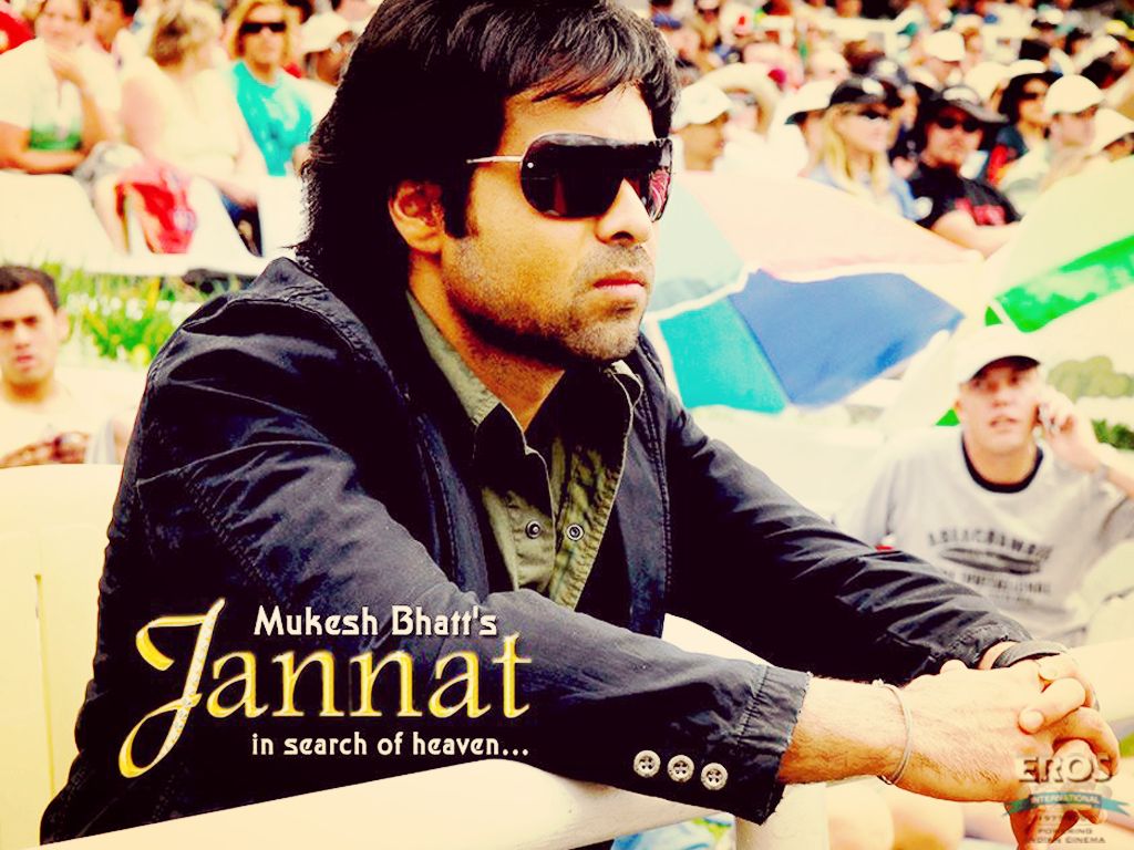 Emraan Hashmi Jannat Movie , HD Wallpaper & Backgrounds