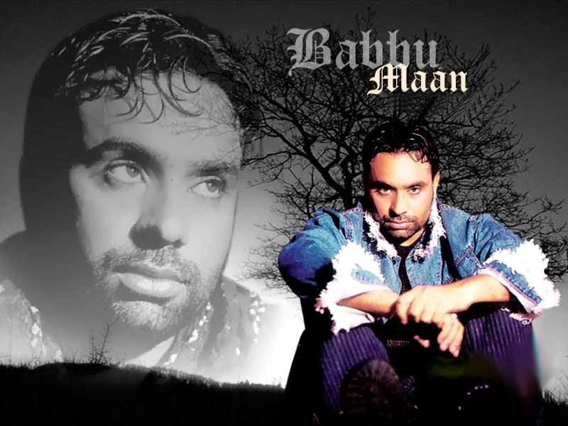 Rab Na Kare Ye Zindagi Babbu Maan , HD Wallpaper & Backgrounds