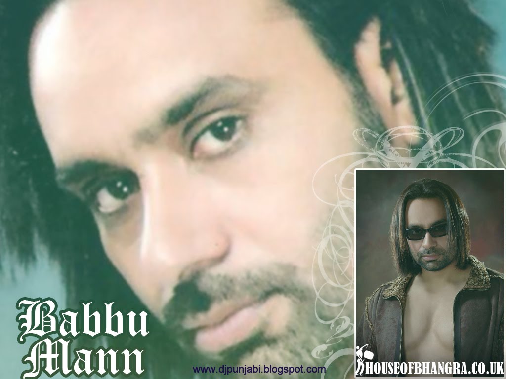 Babbu Maan Baba Nanak Full Hd Official Video Latest - Babbu Maan Hitler In Love , HD Wallpaper & Backgrounds