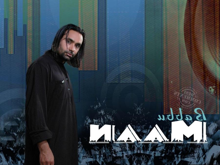 Lyricist - Babbu Maan - Babbu Mann , HD Wallpaper & Backgrounds