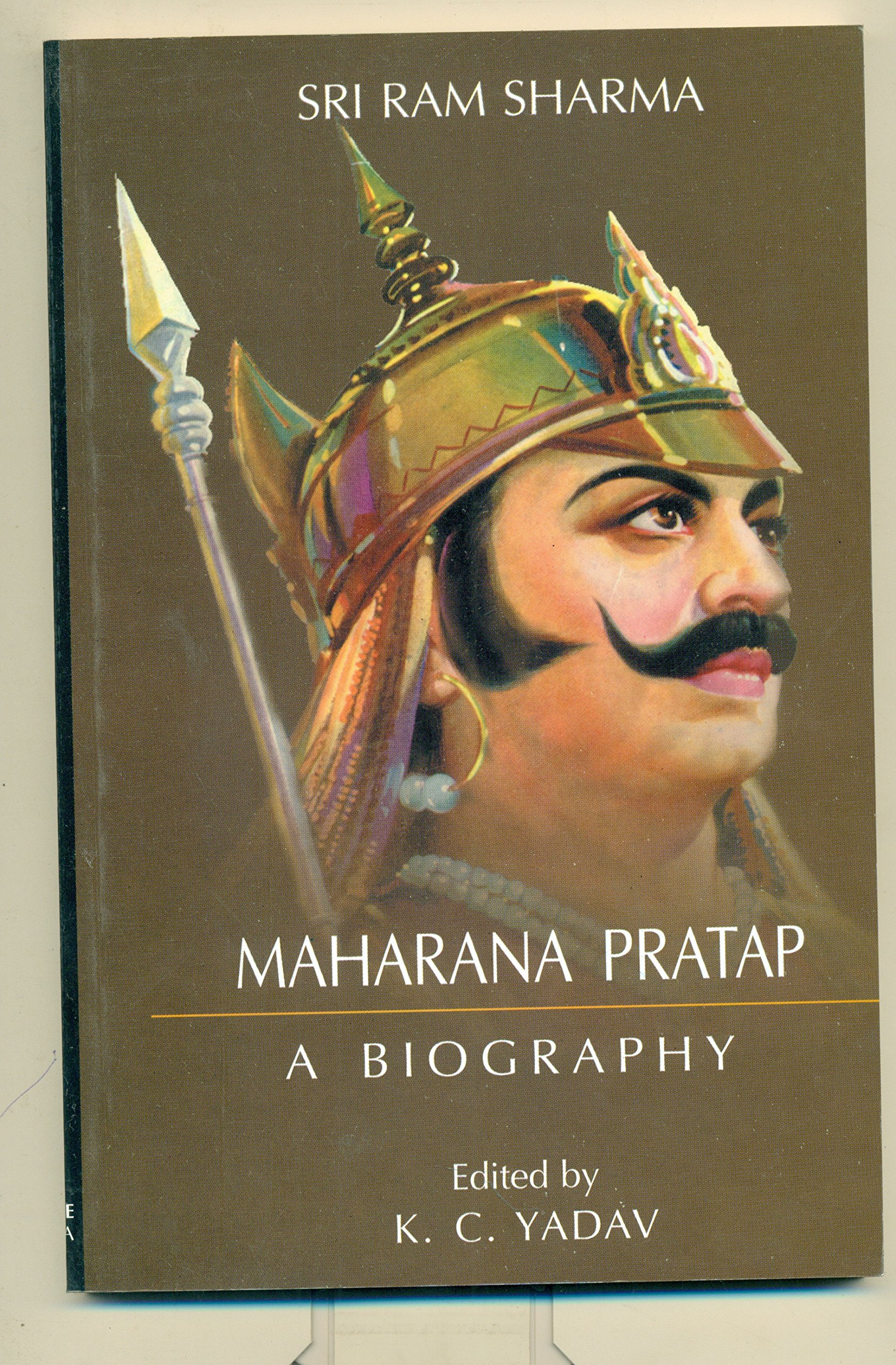 Buy Maharana Pratap - Maharana Pratap Hd , HD Wallpaper & Backgrounds
