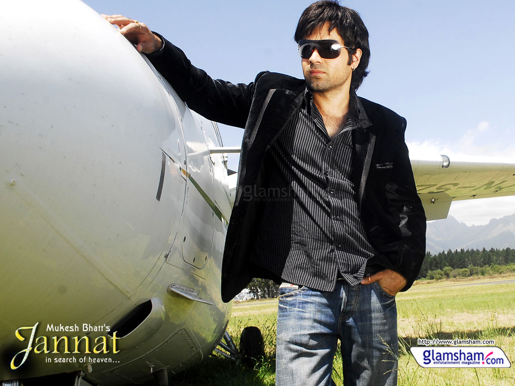 Jannat Wallpaper - - Imran Hashmi , HD Wallpaper & Backgrounds