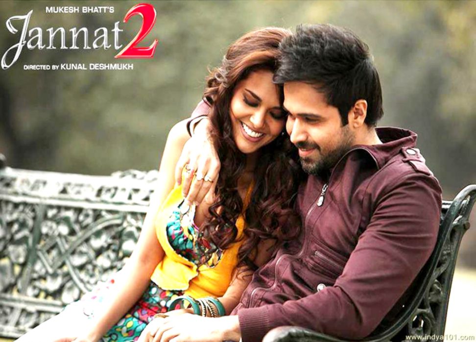 Check My Wallpaper Jannat 2 Wallpapers - Jannat 2 Movie Hd , HD Wallpaper & Backgrounds