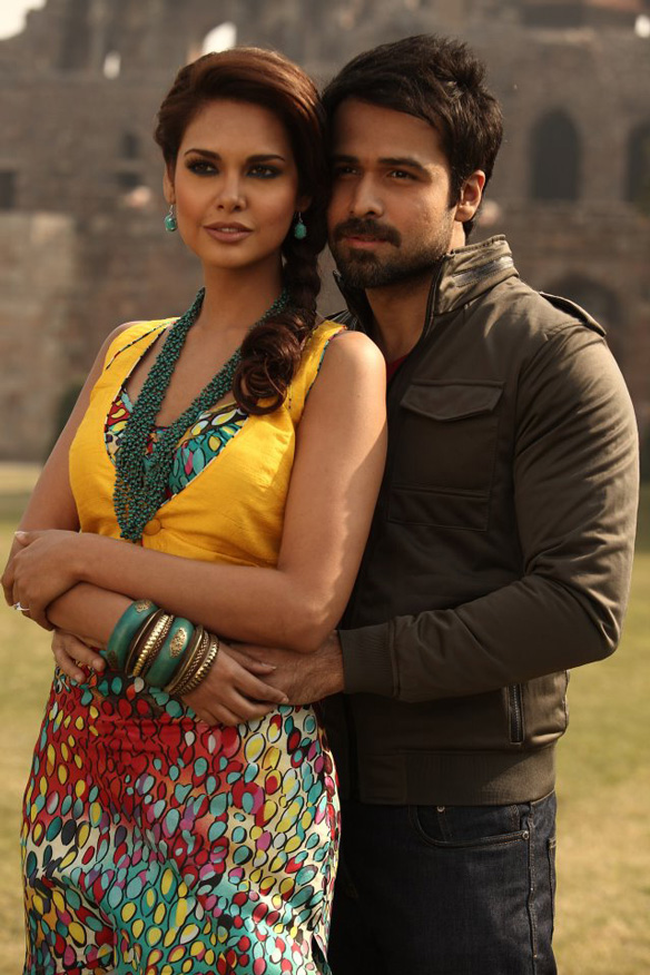 Emraan Hashmi - Emraan Hashmi Photos Jannat 2 , HD Wallpaper & Backgrounds