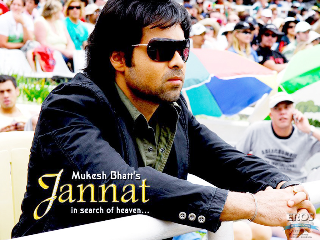 Emraan Hashmi In Jannat , HD Wallpaper & Backgrounds