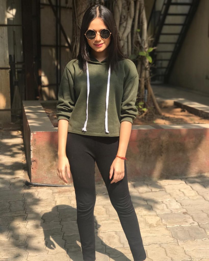 Fashion Jannat Zubair Dresses , HD Wallpaper & Backgrounds