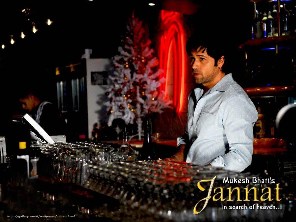 Download Wallpaper Небеса - Jannat In The Search Of Heaven , HD Wallpaper & Backgrounds