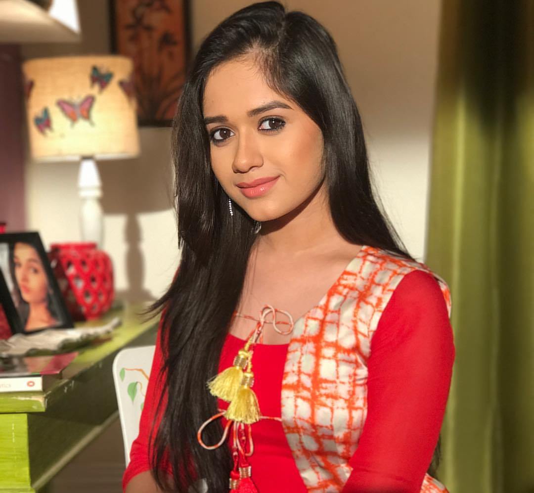 Jannat Zubair Rahmani Height Age Boyfriend Wiki Biography - Pankti Sharma Dress In Tu Aashiqui , HD Wallpaper & Backgrounds