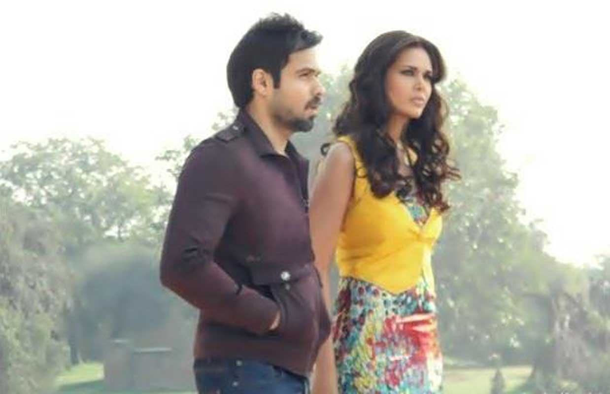 Jannat Movie Wallpaper - Jannat 2 Tu Hi Mera , HD Wallpaper & Backgrounds