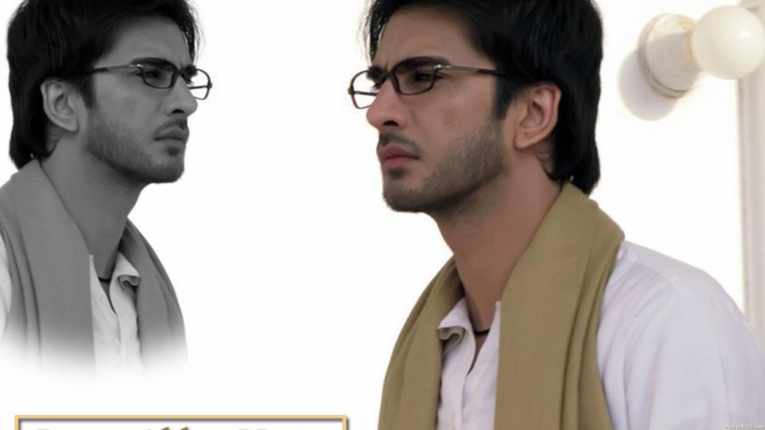 Widescreen 5 - - Imran Abbas Naqvi Younger , HD Wallpaper & Backgrounds