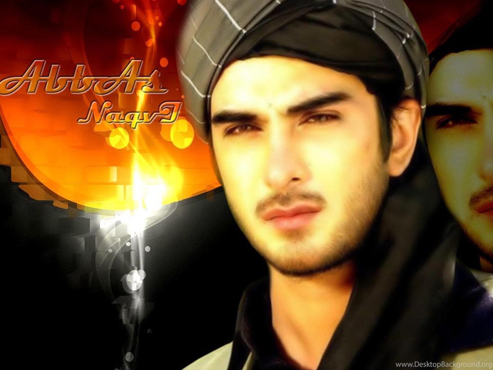 Fullscreen - Imran Abbas , HD Wallpaper & Backgrounds