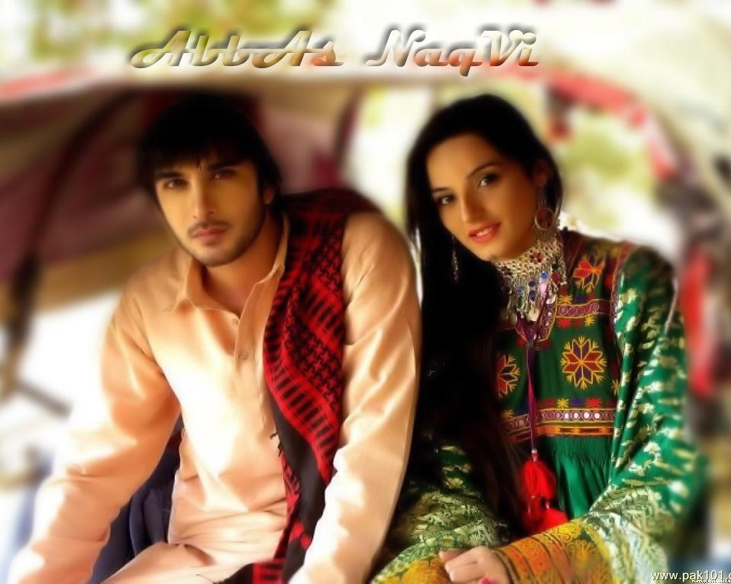 2560 X - Imran Abbas And Aiza Khan , HD Wallpaper & Backgrounds
