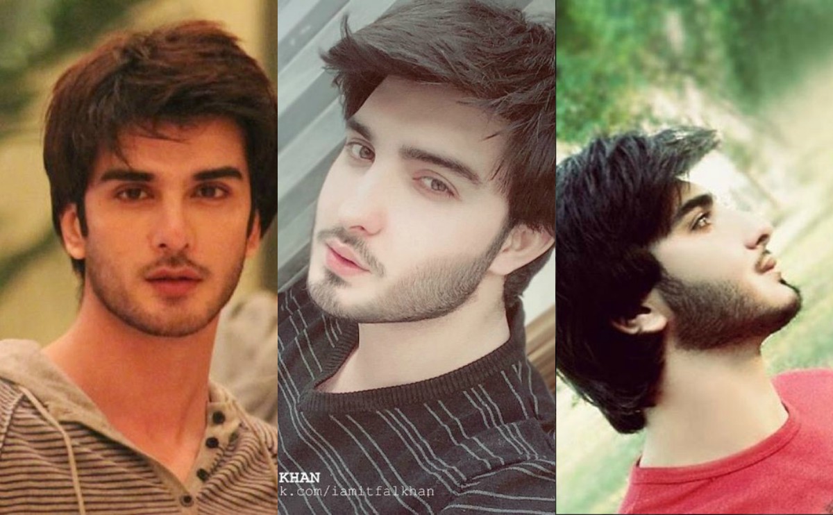This Imran Abbas Doppelganger Forces You To Look Twice - Imran Abbas Look Alike , HD Wallpaper & Backgrounds