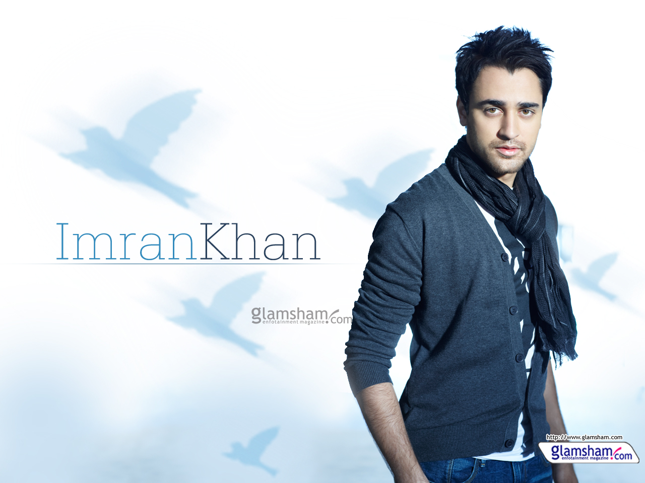 Imran Wallpaper - Imran Khan Actor Cute , HD Wallpaper & Backgrounds