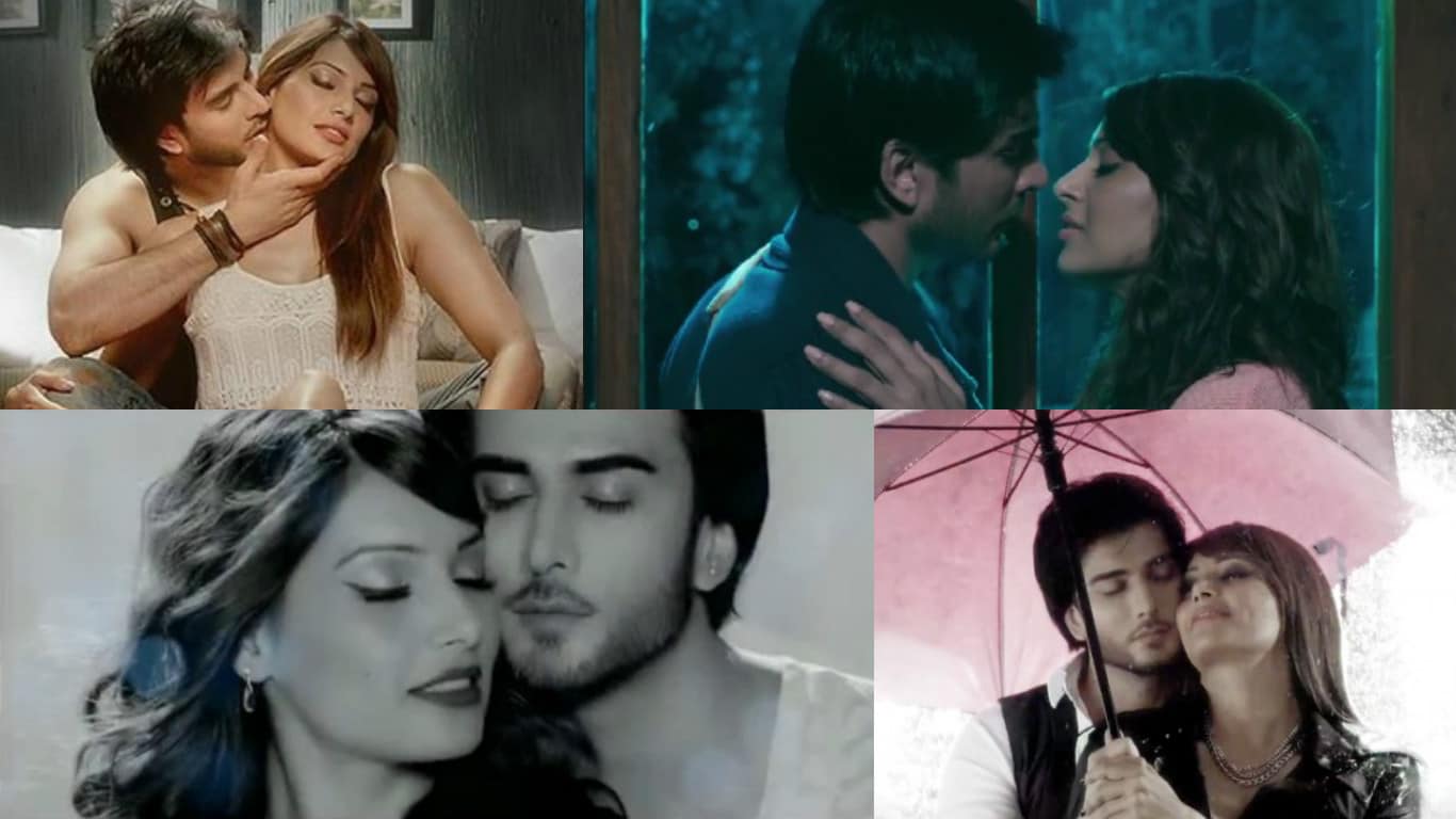 Nadia Khan Openly Asked Imran Abbas Why Was He So Comfortable - Imran Abbas Romantic , HD Wallpaper & Backgrounds
