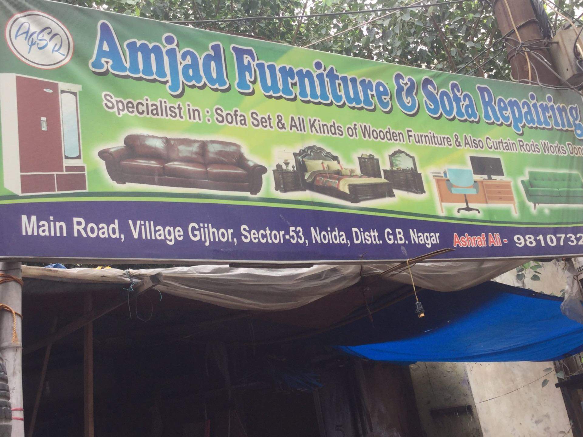Amjad Furniture & Plywood Photos, Sector 53, Noida - Banner , HD Wallpaper & Backgrounds