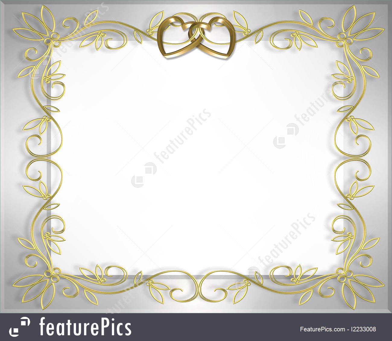 Thumb Image - Formal Wedding Invitation Background , HD Wallpaper & Backgrounds