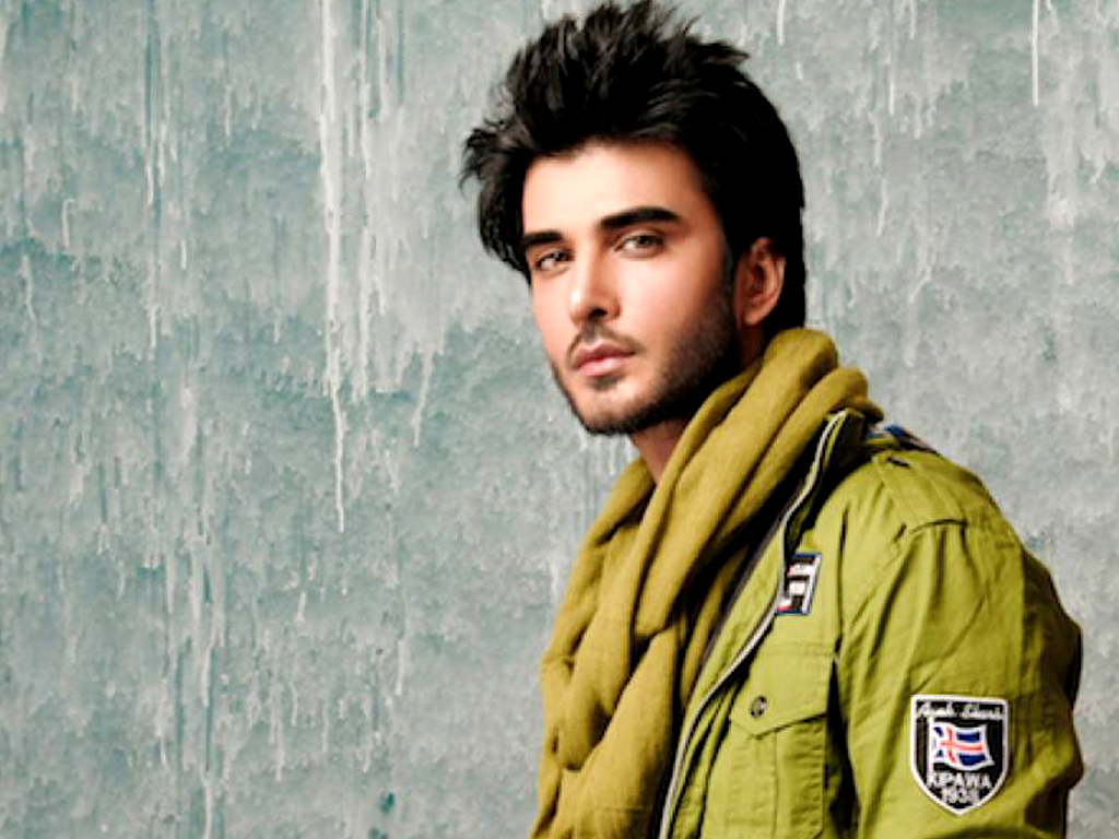 A Few Days Ago, We Heard Of Rumours Spreading On Social - Imran Abbas Pakistani Actor , HD Wallpaper & Backgrounds