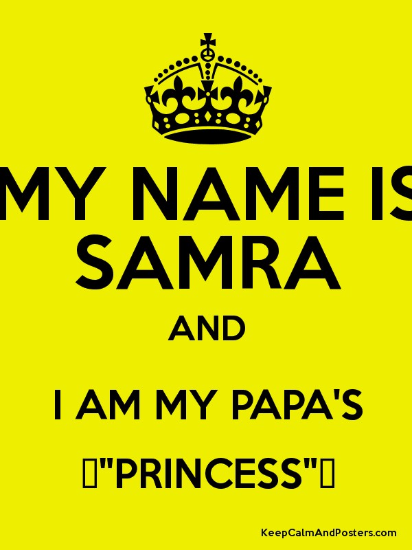 Samra Name Wallpaper - Ganpati Bappa Is Coming , HD Wallpaper & Backgrounds