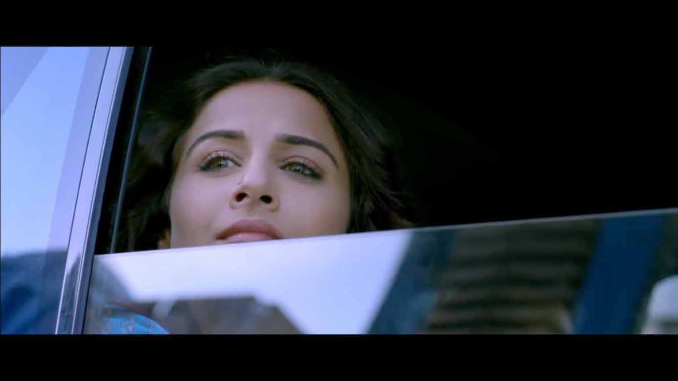 Vidya Balan In Hamari Adhuri Kahani Movie High Definition - Girl , HD Wallpaper & Backgrounds