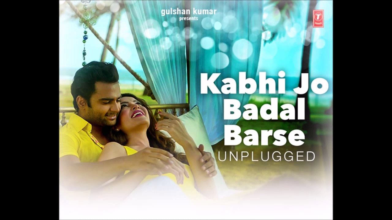 Hamari Adhuri Kahani Full Movie Online Free Watch - Kabhi Jo Badal Barse , HD Wallpaper & Backgrounds
