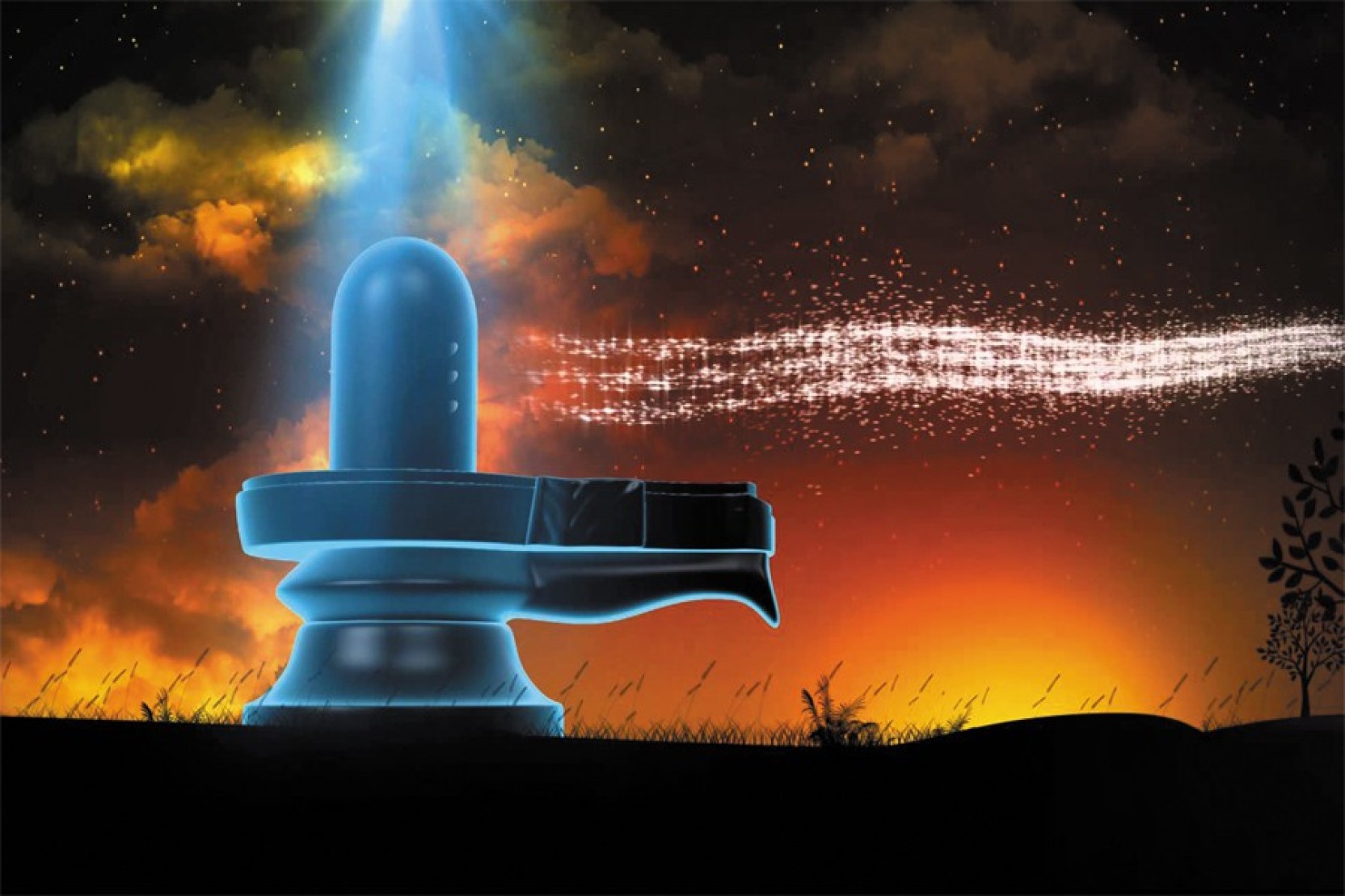 Brahma Kumaris Photo Gallery Poster Paper Print - Full Hd Brahma