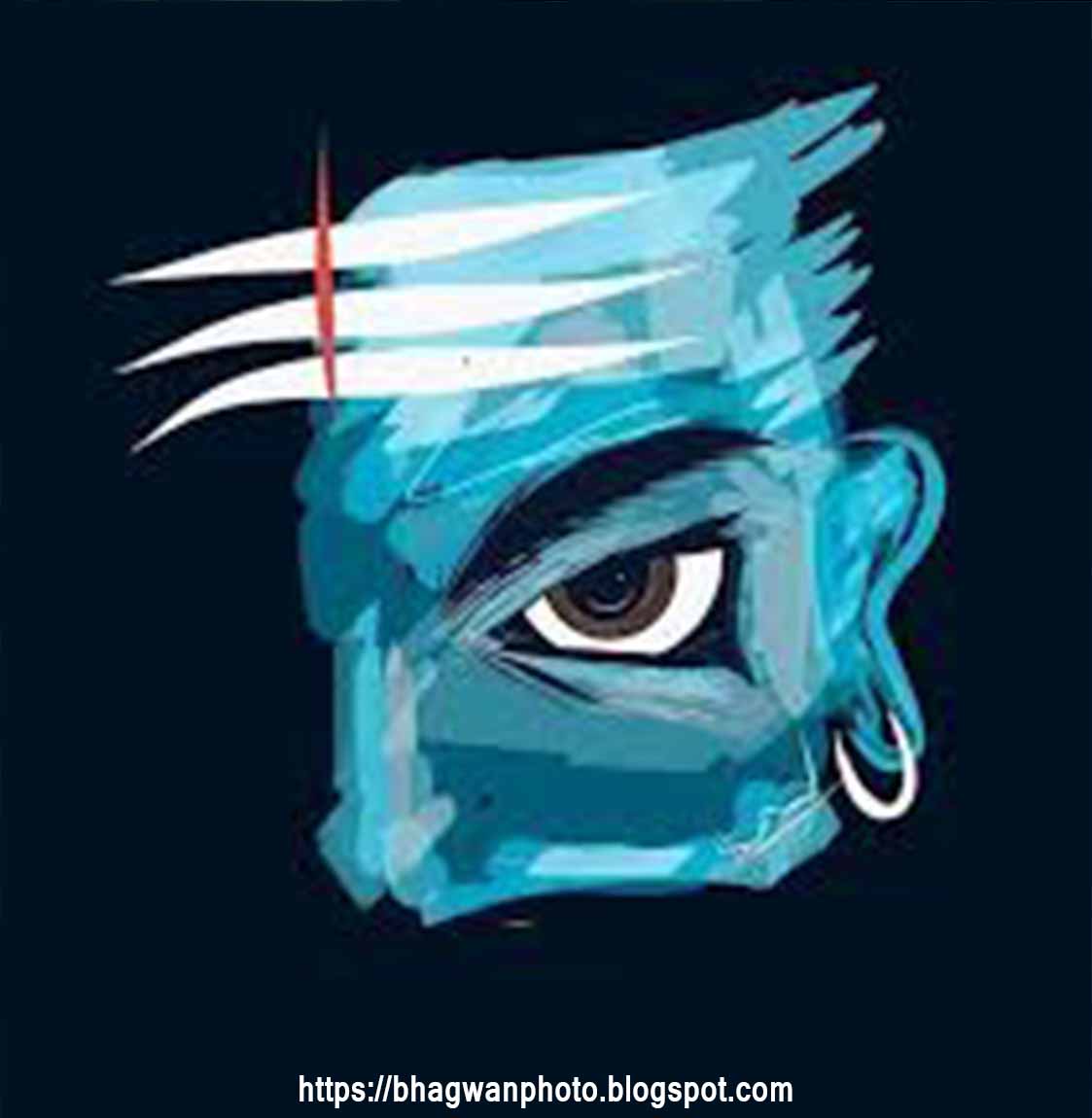Mahadev Image Hd - Mahadev Image Hd Download , HD Wallpaper & Backgrounds